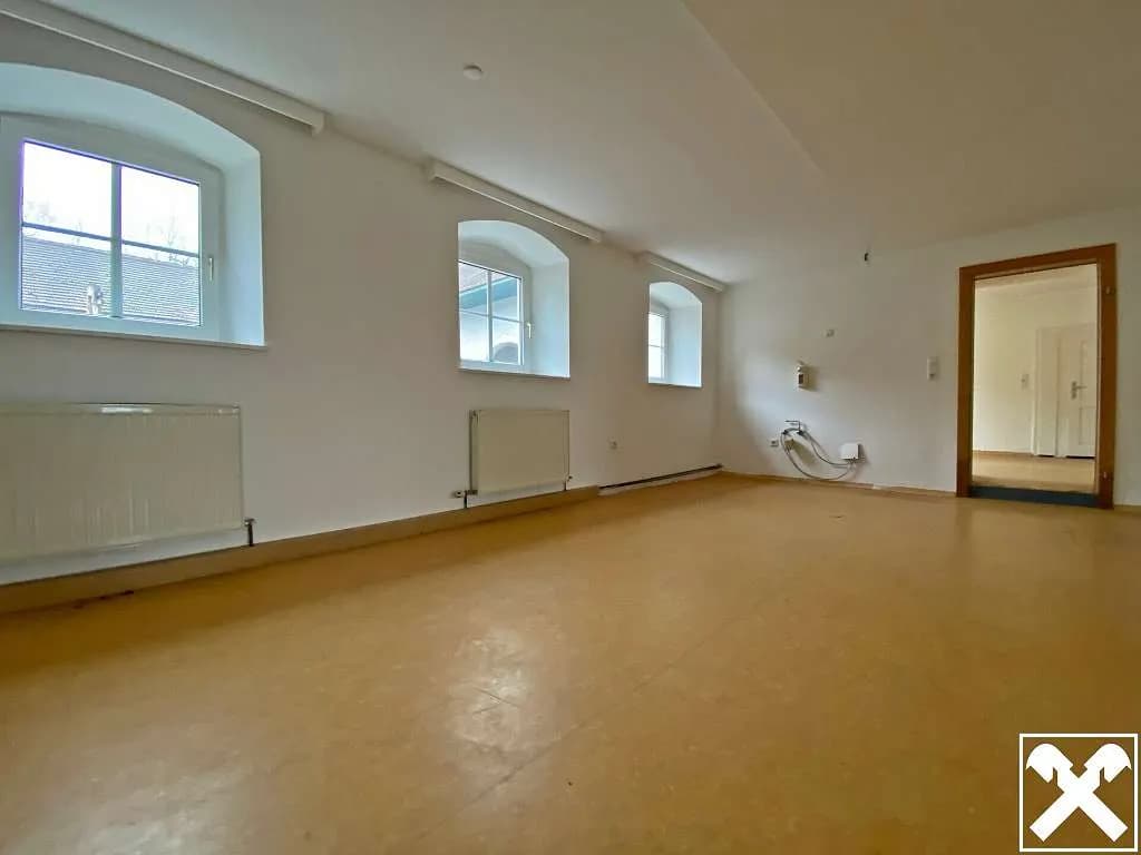 Gewerbeimmobilie mieten in Wels-Land – 183 m², € 1.276 – Bild 8 von 25