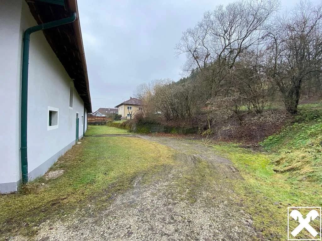 Gewerbeimmobilie mieten in Wels-Land – 183 m², € 1.276 – Bild 14 von 25