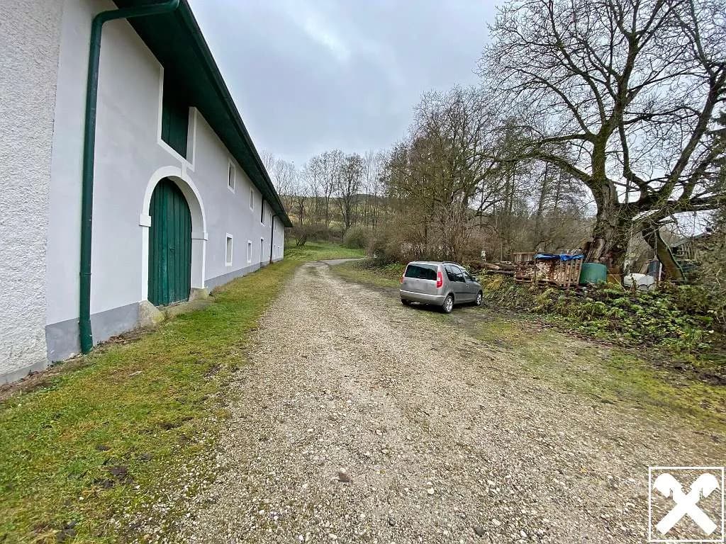 Gewerbeimmobilie mieten in Wels-Land – 183 m², € 1.276 – Bild 15 von 25