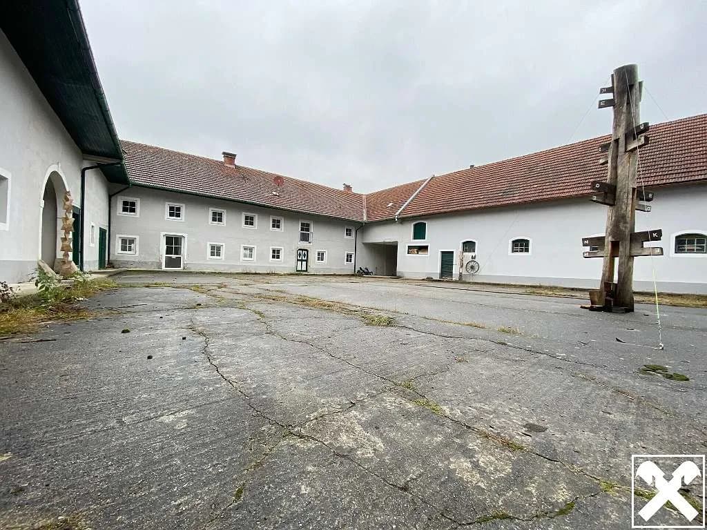 Gewerbeimmobilie mieten in Wels-Land – 183 m², € 1.276 – Bild 16 von 25