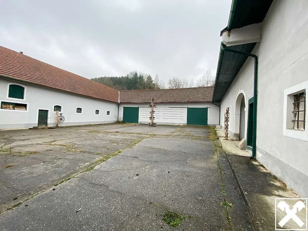 Gewerbeimmobilie mieten in Wels-Land – 183 m², € 1.276 – Bild 17 von 25
