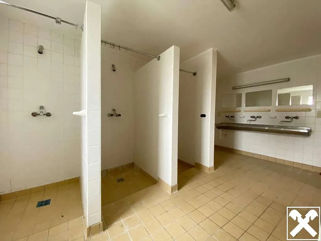 Gewerbeimmobilie mieten in Wels-Land – 183 m², € 1.276 – Bild 21 von 25