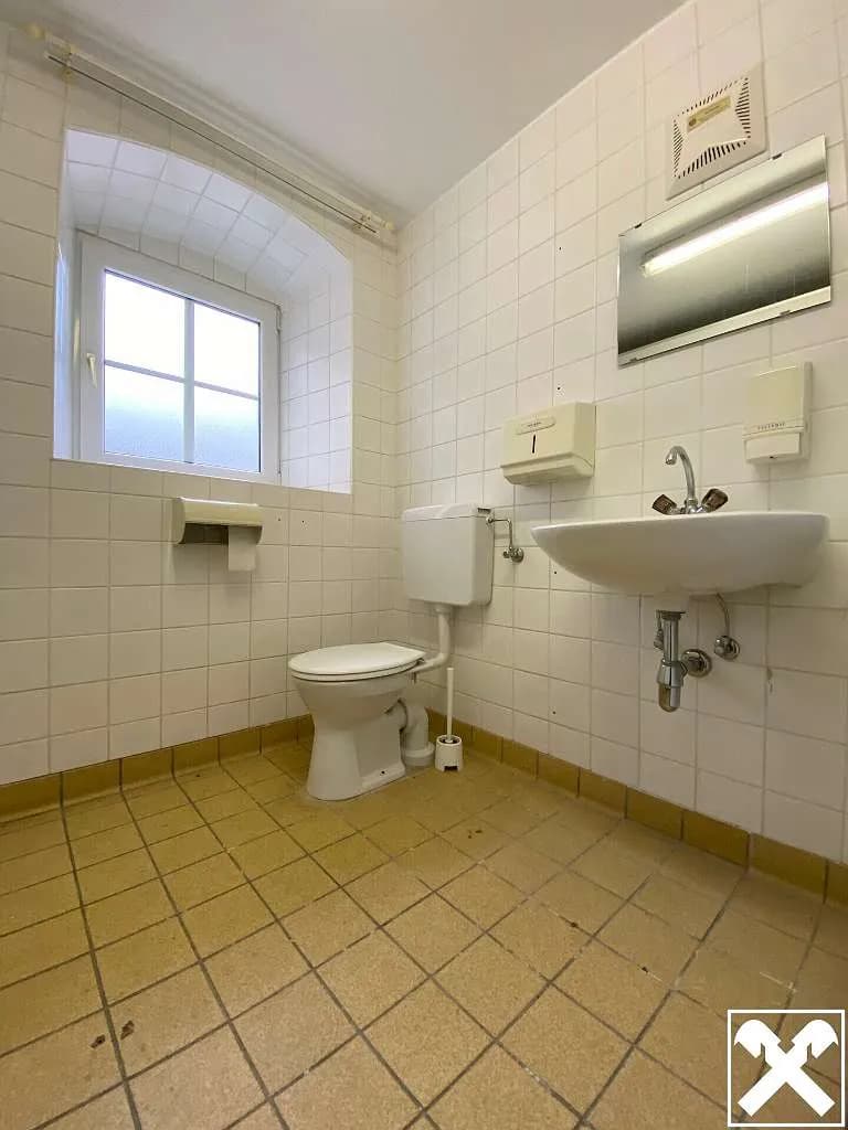 Gewerbeimmobilie mieten in Wels-Land – 183 m², € 1.276 – Bild 22 von 25