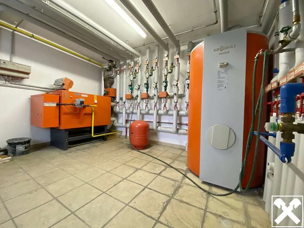 Gewerbeimmobilie mieten in Wels-Land – 183 m², € 1.276 – Bild 24 von 25
