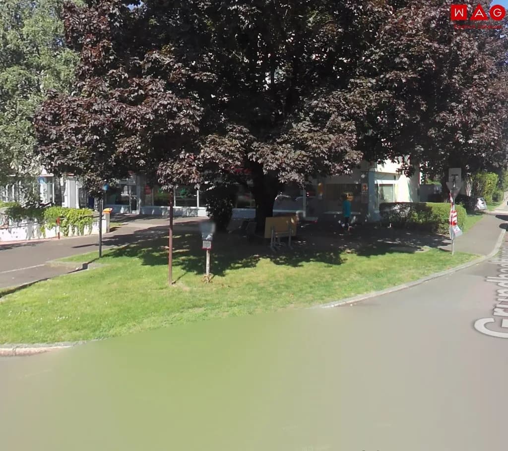4-Zimmer-Gewerbeimmobilie mieten in Linz – 81 m², € 1.561 – Bild 2 von 7