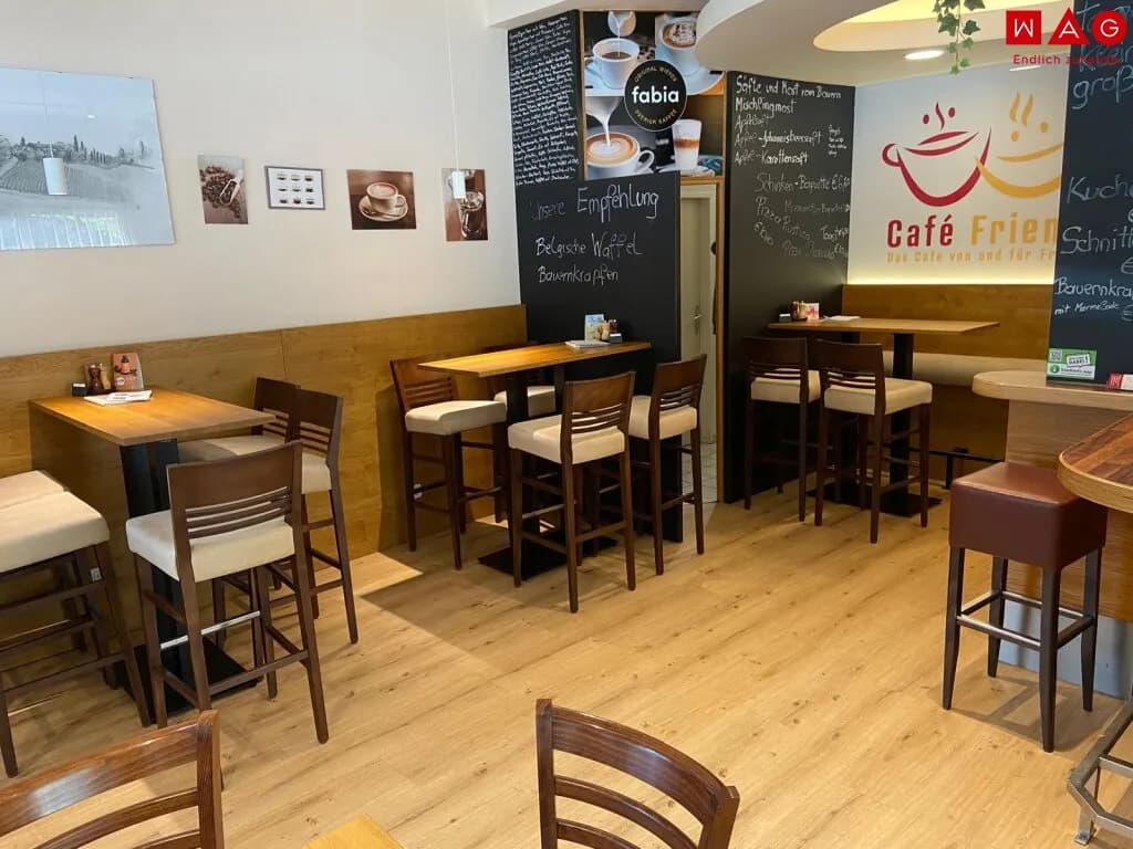 4-Zimmer-Gewerbeimmobilie mieten in Linz – 81 m², € 1.561 – Bild 5 von 7