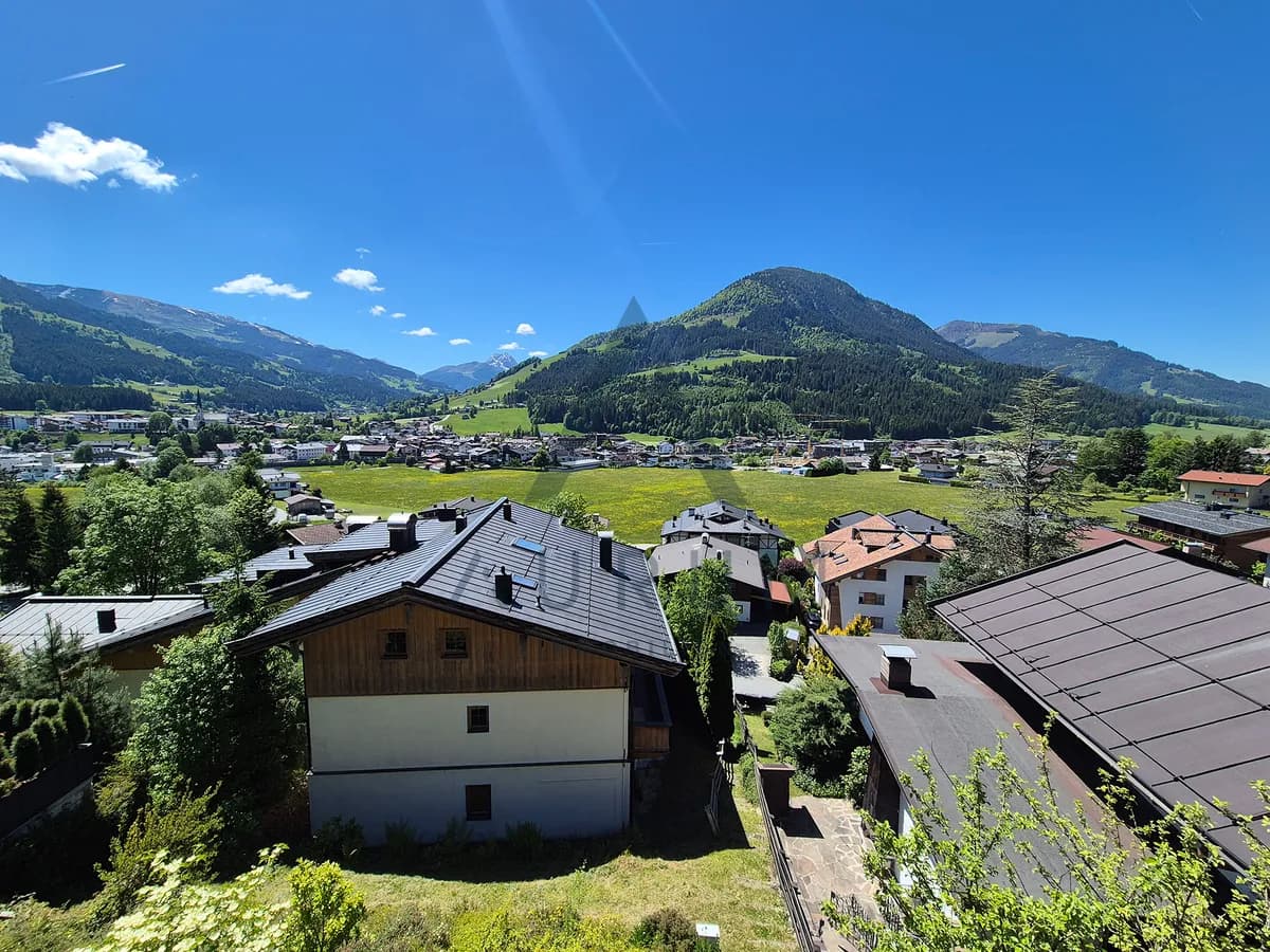 5-Zimmer-Wohnung kaufen in Kitzbühel – 197 m², € 2.650.000 – Bild 7 von 19