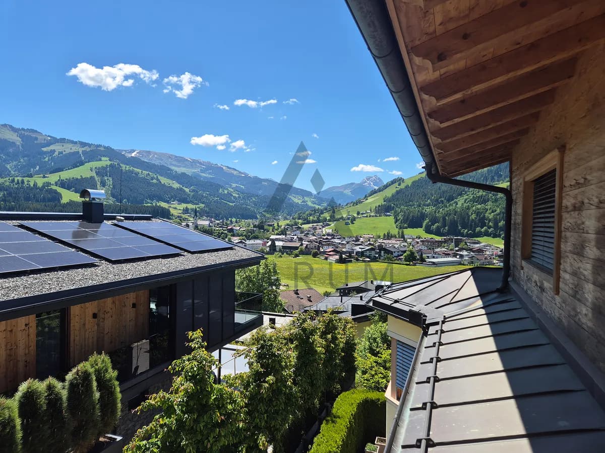 5-Zimmer-Wohnung kaufen in Kitzbühel – 197 m², € 2.650.000 – Bild 8 von 19