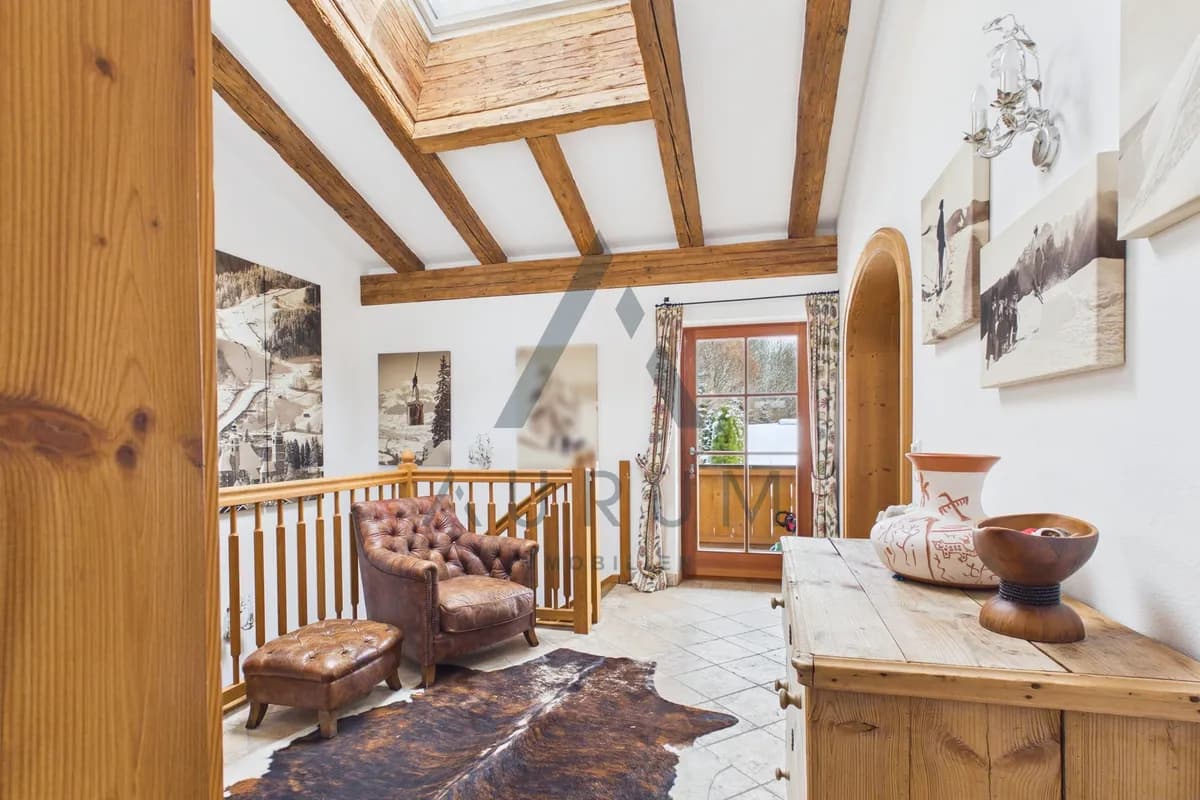 5-Zimmer-Wohnung kaufen in Kitzbühel – 197 m², € 2.650.000 – Bild 11 von 19