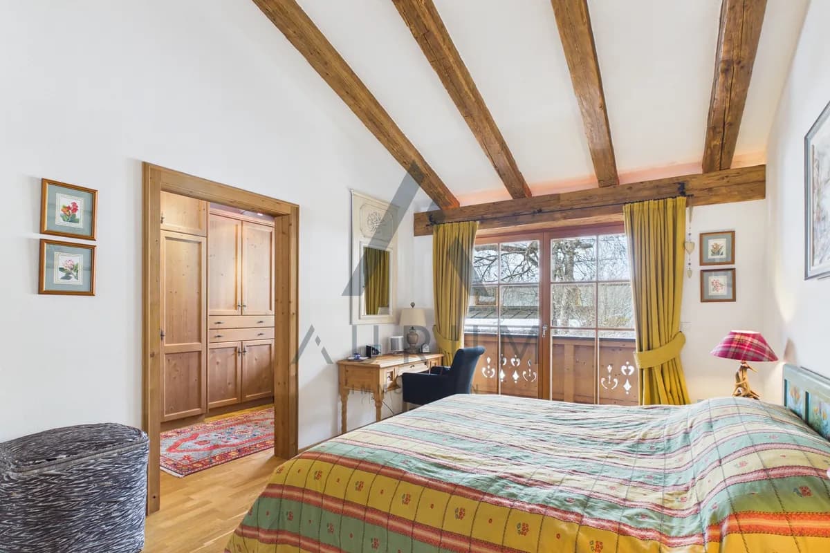 5-Zimmer-Wohnung kaufen in Kitzbühel – 197 m², € 2.650.000 – Bild 12 von 19