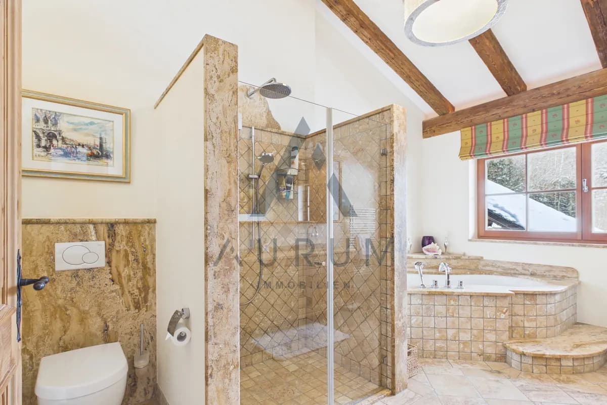 5-Zimmer-Wohnung kaufen in Kitzbühel – 197 m², € 2.650.000 – Bild 13 von 19