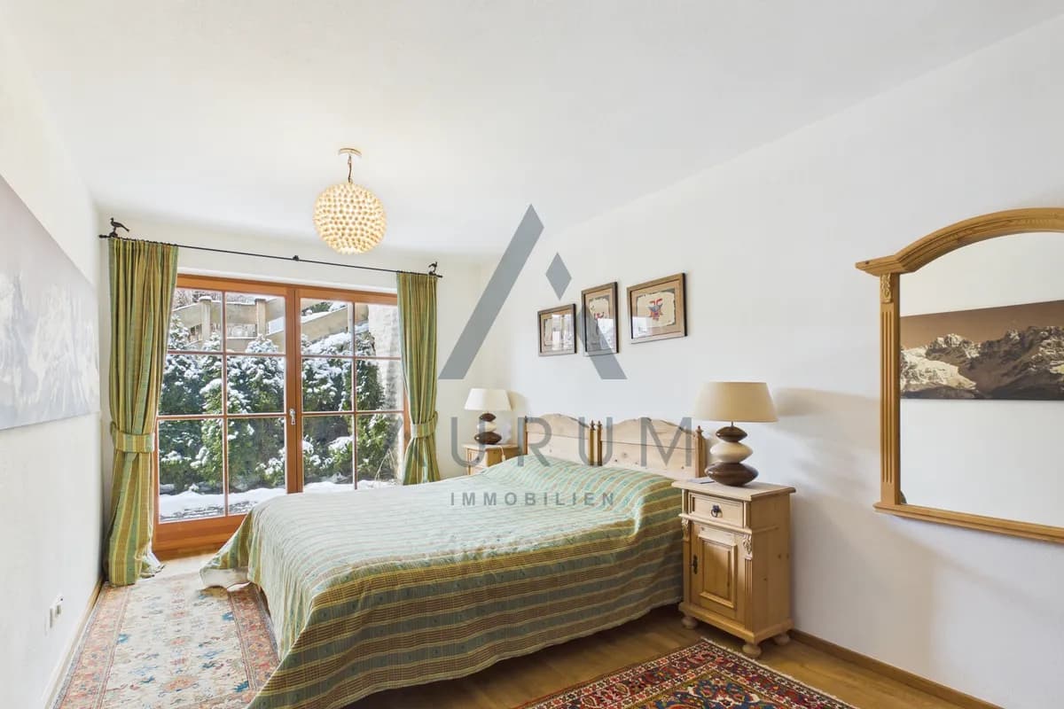 5-Zimmer-Wohnung kaufen in Kitzbühel – 197 m², € 2.650.000 – Bild 14 von 19