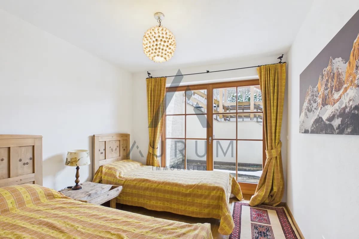 5-Zimmer-Wohnung kaufen in Kitzbühel – 197 m², € 2.650.000 – Bild 16 von 19