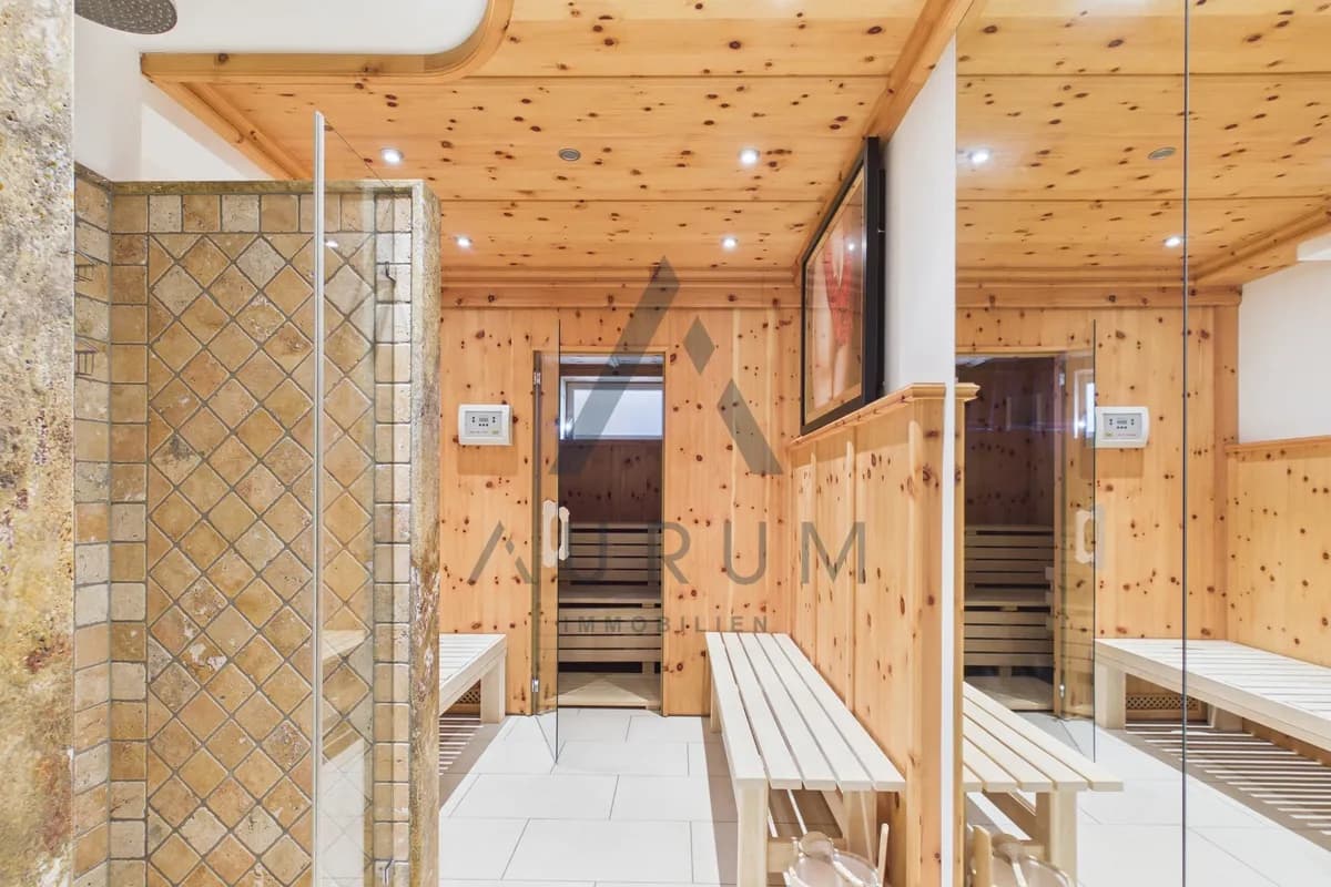 5-Zimmer-Wohnung kaufen in Kitzbühel – 197 m², € 2.650.000 – Bild 17 von 19