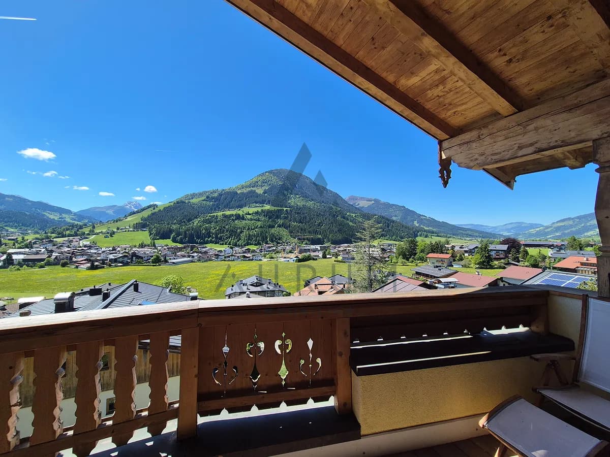 5-Zimmer-Wohnung kaufen in Kitzbühel – 197 m², € 2.650.000 – Bild 18 von 19