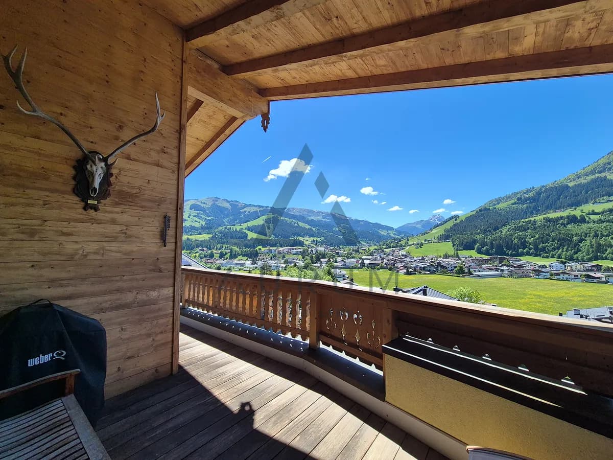 5-Zimmer-Wohnung kaufen in Kitzbühel – 197 m², € 2.650.000 – Bild 19 von 19