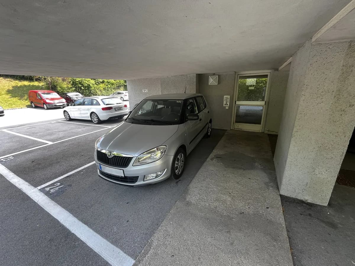 3-Zimmer-Wohnung kaufen in Hallein – 63 m², € 299.000 – Bild 2 von 20