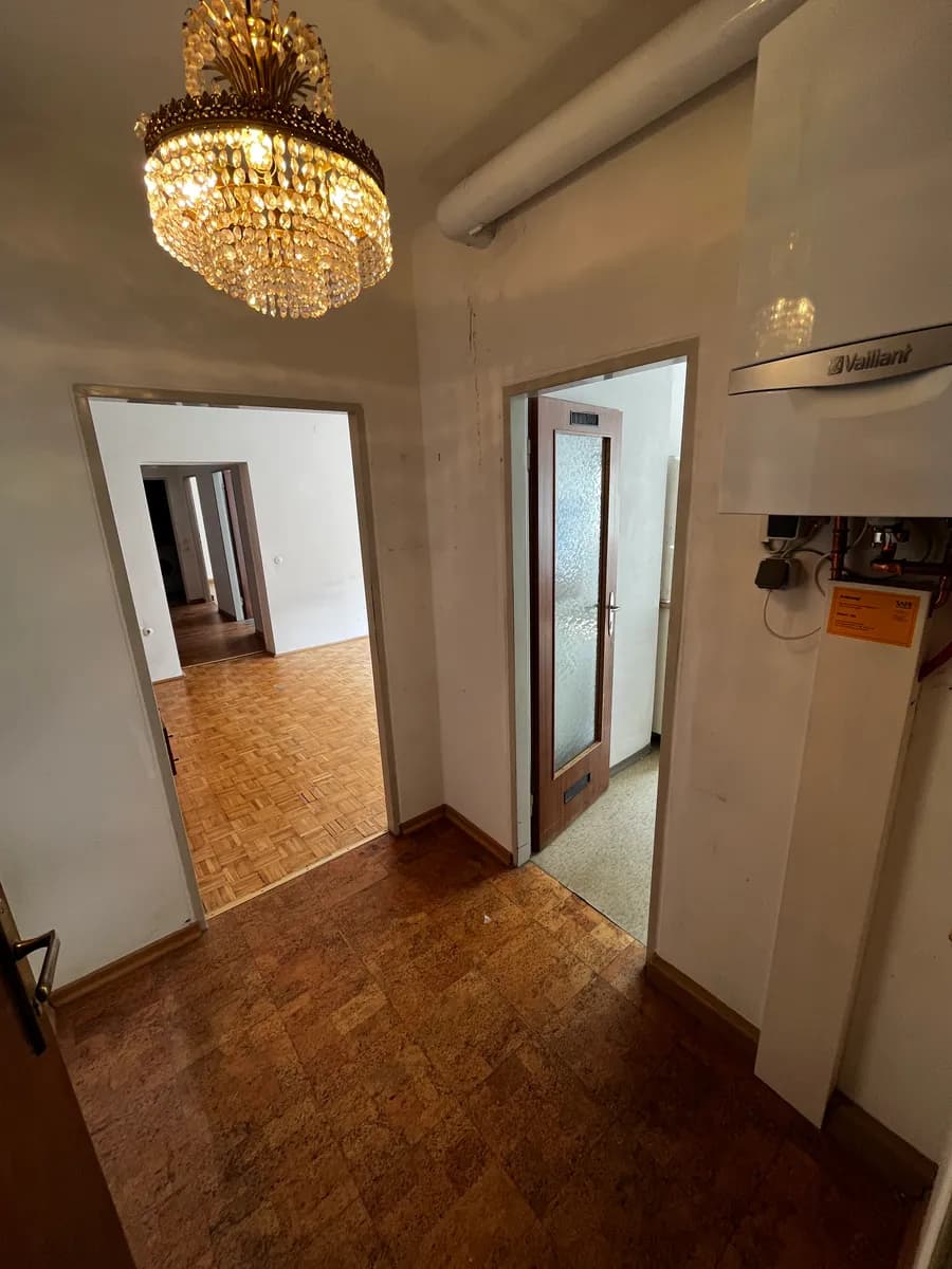 3-Zimmer-Wohnung kaufen in Hallein – 63 m², € 299.000 – Bild 4 von 20