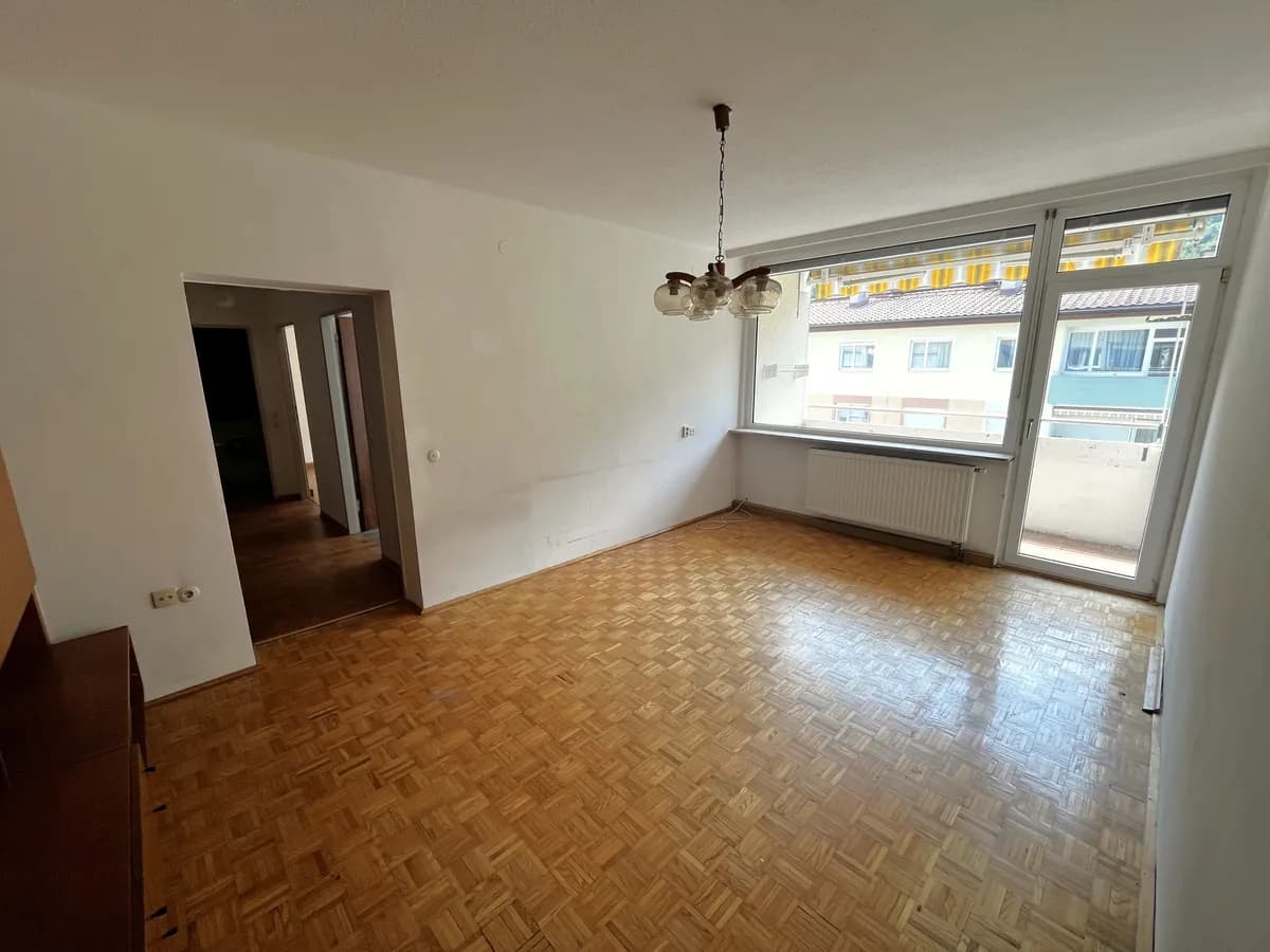 3-Zimmer-Wohnung kaufen in Hallein – 63 m², € 299.000 – Bild 5 von 20