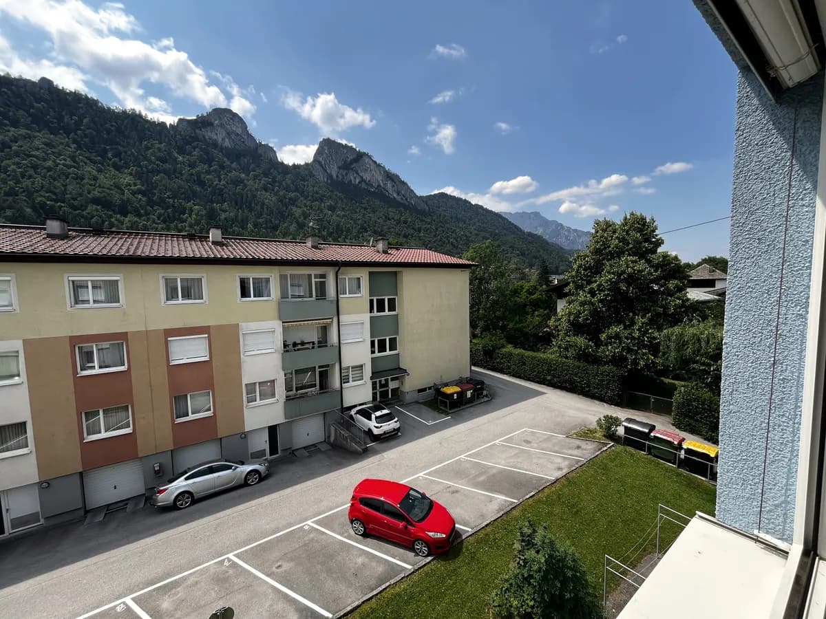 3-Zimmer-Wohnung kaufen in Hallein – 63 m², € 299.000 – Bild 7 von 20