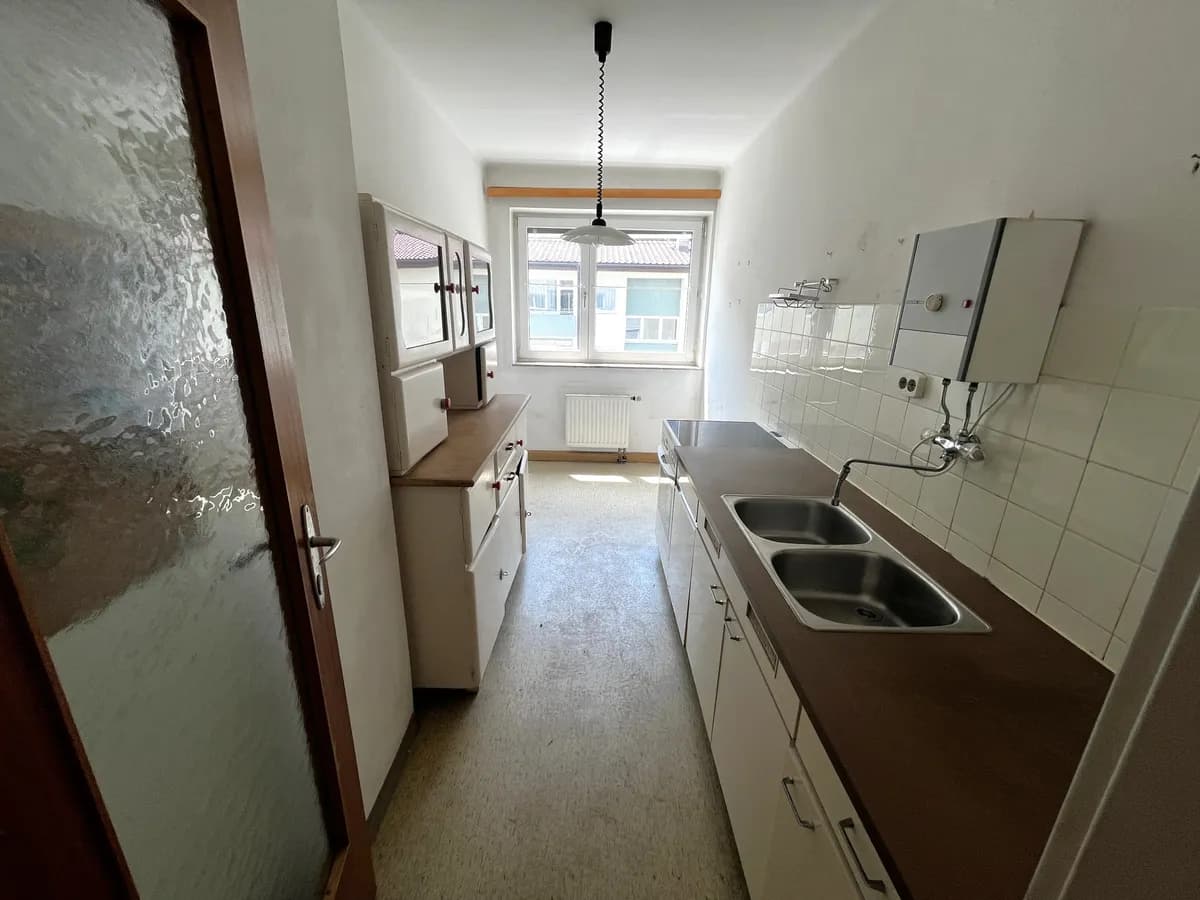 3-Zimmer-Wohnung kaufen in Hallein – 63 m², € 299.000 – Bild 8 von 20