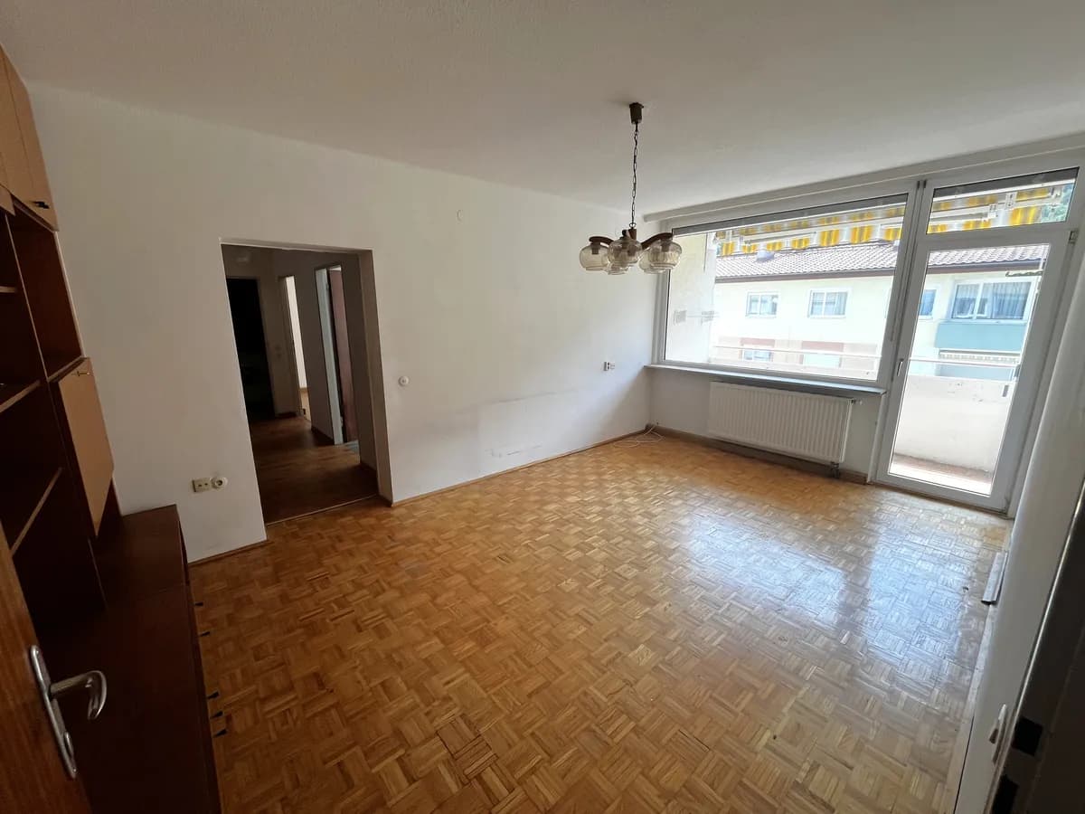 3-Zimmer-Wohnung kaufen in Hallein – 63 m², € 299.000 – Bild 10 von 20