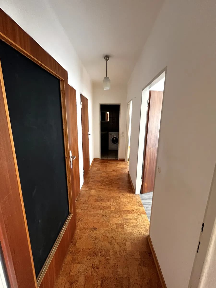 3-Zimmer-Wohnung kaufen in Hallein – 63 m², € 299.000 – Bild 11 von 20