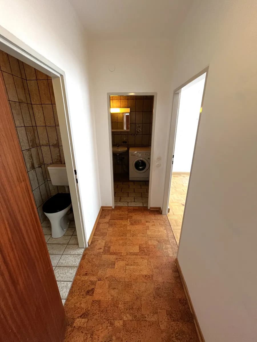 3-Zimmer-Wohnung kaufen in Hallein – 63 m², € 299.000 – Bild 12 von 20