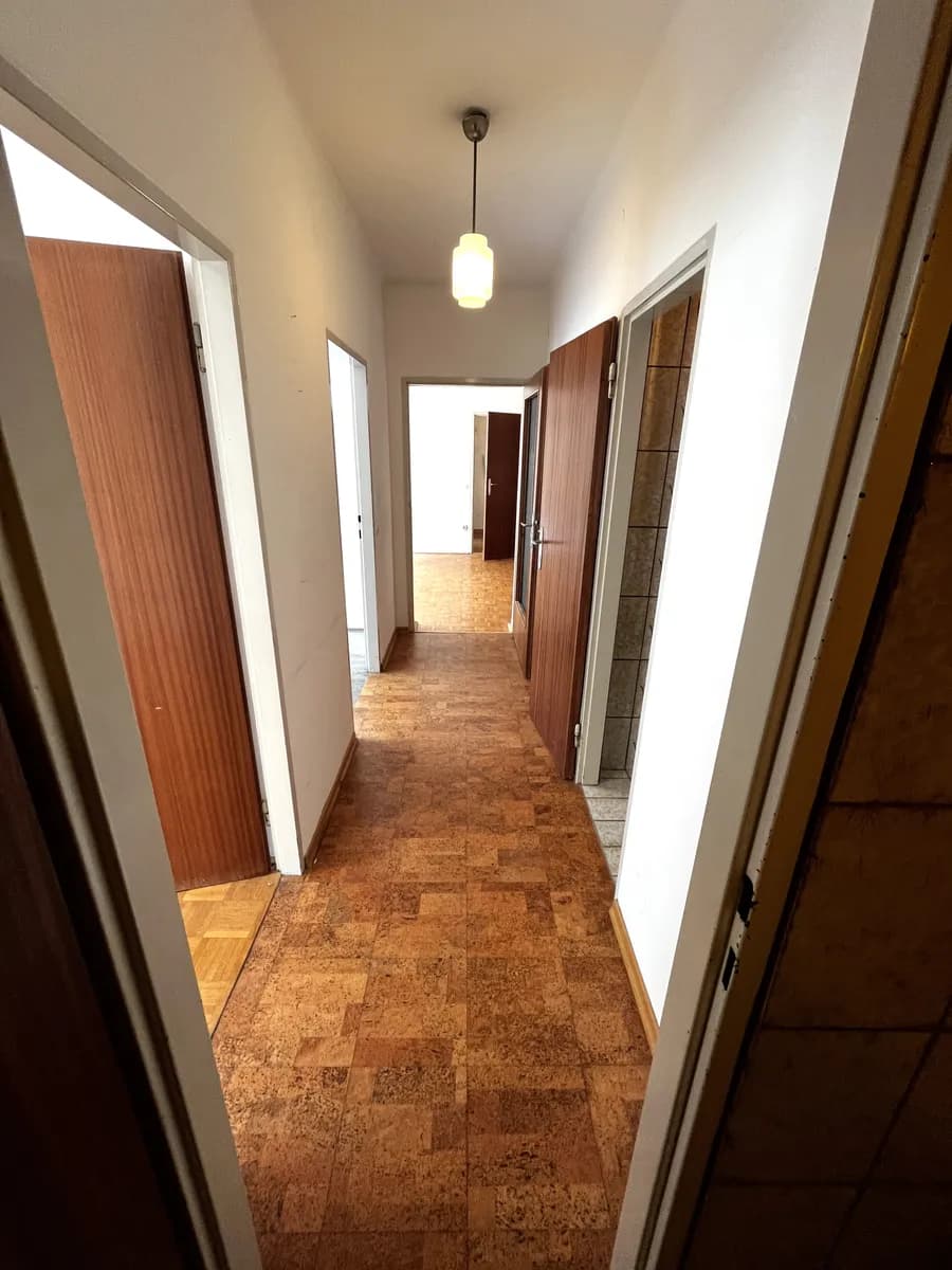 3-Zimmer-Wohnung kaufen in Hallein – 63 m², € 299.000 – Bild 17 von 20