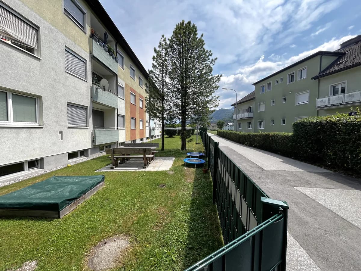 3-Zimmer-Wohnung kaufen in Hallein – 63 m², € 299.000 – Bild 19 von 20