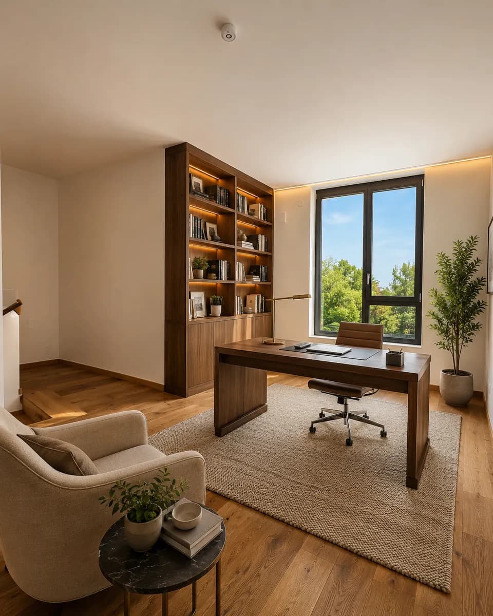 5-Zimmer-Wohnung kaufen in Mödling – 133,2 m², € 947.500 – Bild 10 von 18