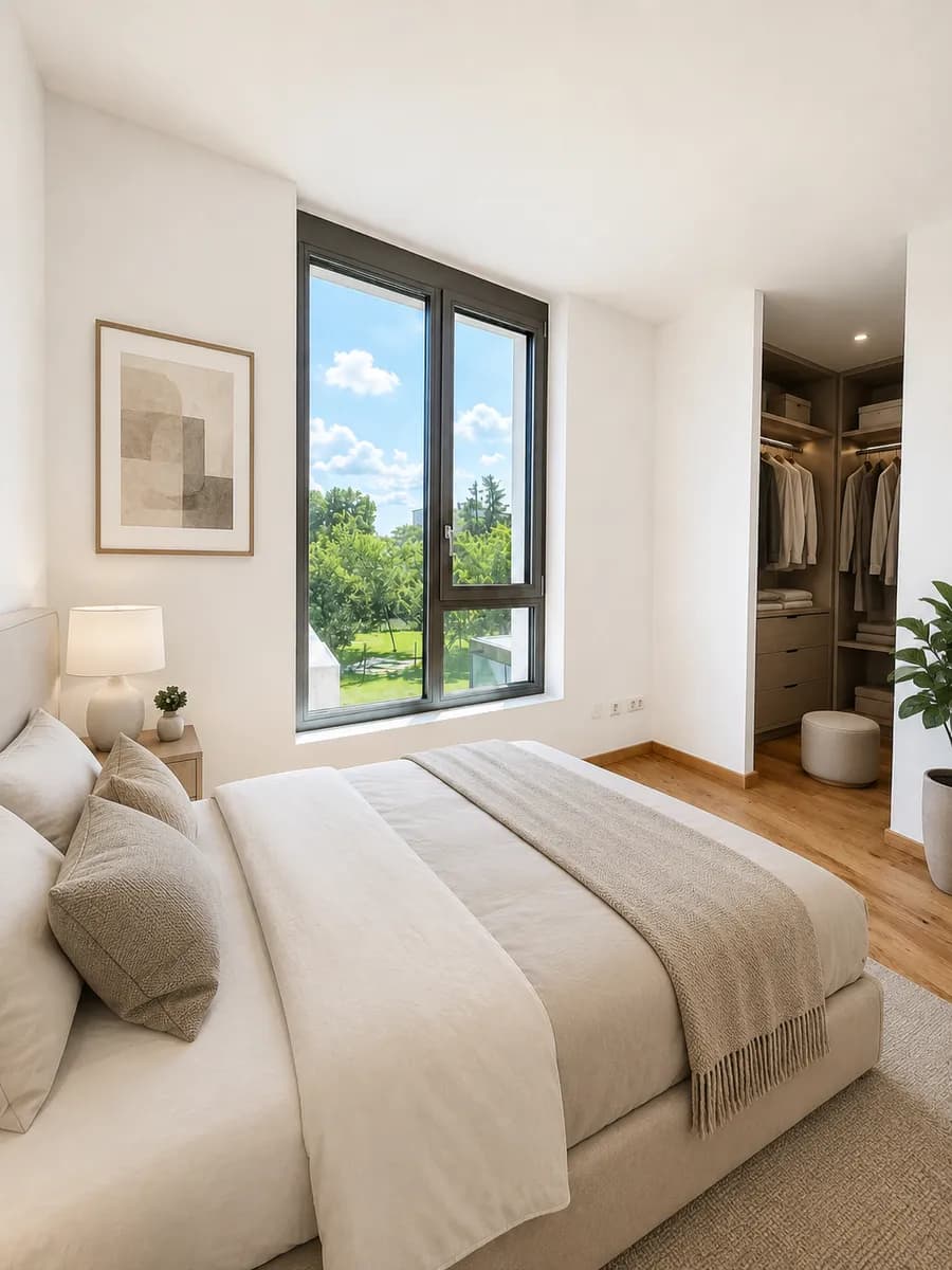 5-Zimmer-Wohnung kaufen in Mödling – 133,2 m², € 947.500 – Bild 11 von 18