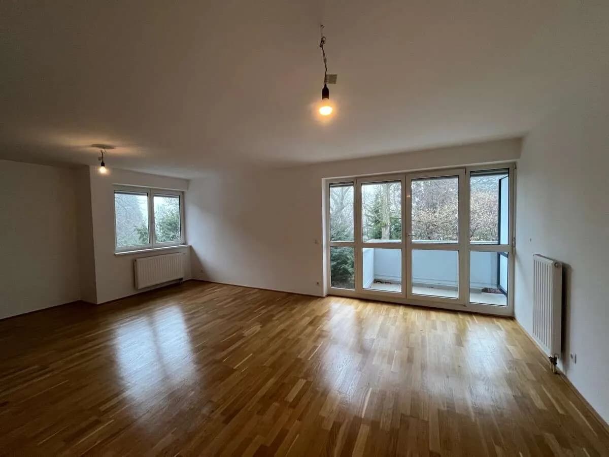 3-Zimmer-Wohnung mieten in Wien – 92,62 m², € 2.190