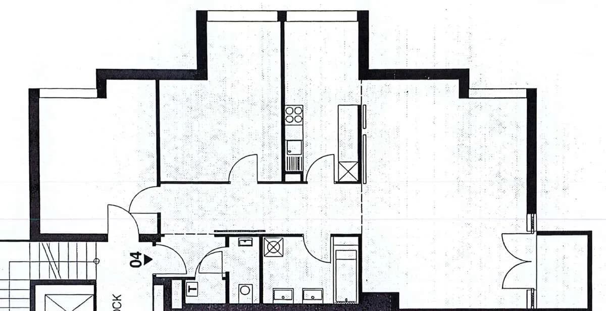 3-Zimmer-Wohnung mieten in Wien – 92,62 m², € 2.190 – Bild 17 von 22