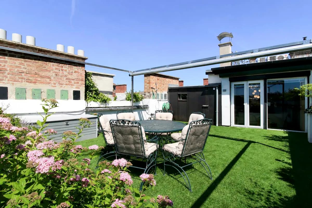 7-Zimmer-Wohnung kaufen in Wien – 274 m², € 1.950.000 – Bild 2 von 16