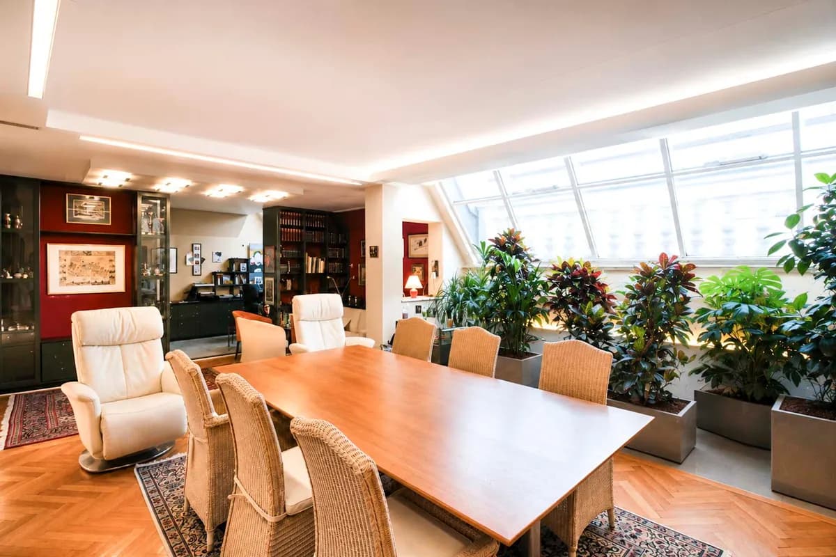 7-Zimmer-Wohnung kaufen in Wien – 274 m², € 1.950.000 – Bild 5 von 16