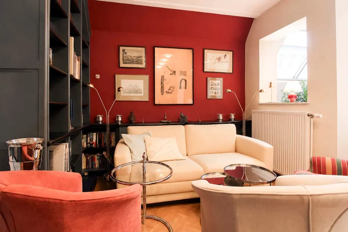 7-Zimmer-Wohnung kaufen in Wien – 274 m², € 1.950.000 – Bild 6 von 16