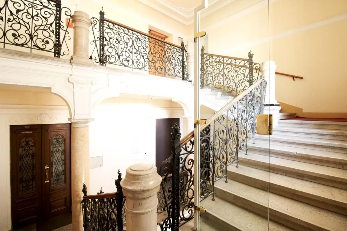 7-Zimmer-Wohnung kaufen in Wien – 274 m², € 1.950.000 – Bild 13 von 16