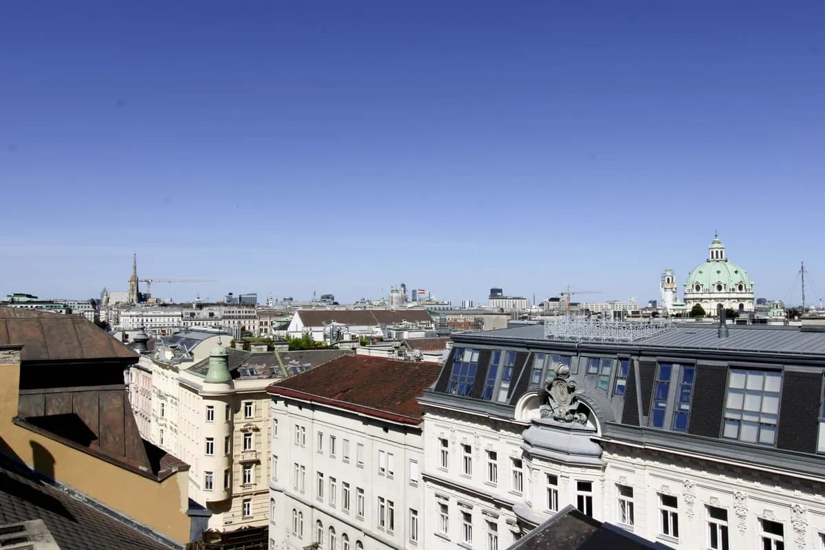 7-Zimmer-Wohnung kaufen in Wien – 274 m², € 1.950.000 – Bild 14 von 16