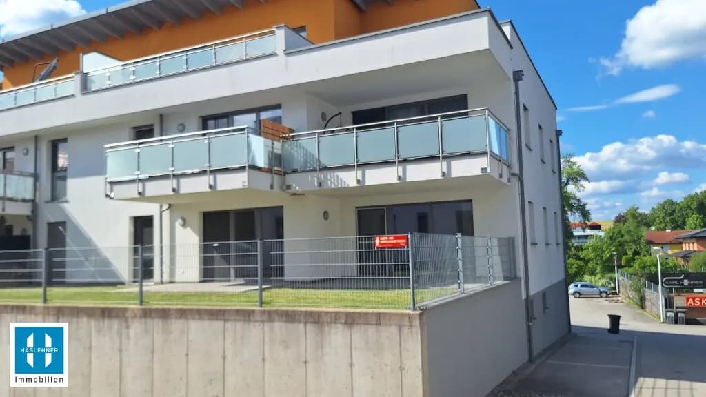 3-Zimmer-Wohnung kaufen in Grieskirchen – 74,17 m², € 273.687