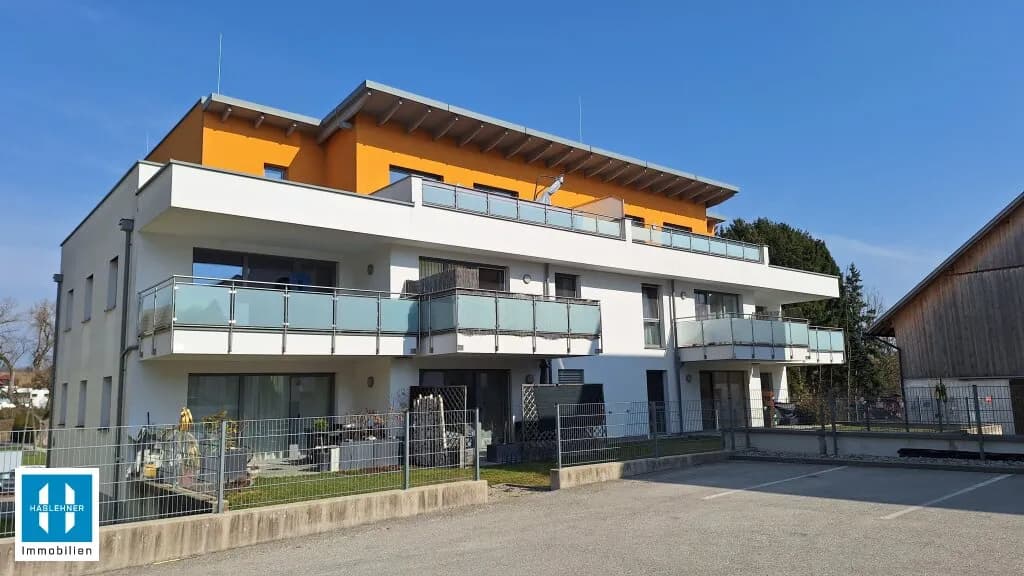 3-Zimmer-Wohnung kaufen in Grieskirchen – 74,17 m², € 273.687 – Bild 18 von 20