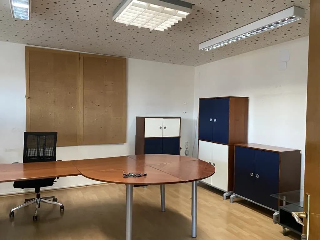 4-Zimmer-Gewerbeimmobilie mieten in Oberwart – 112 m², € 896