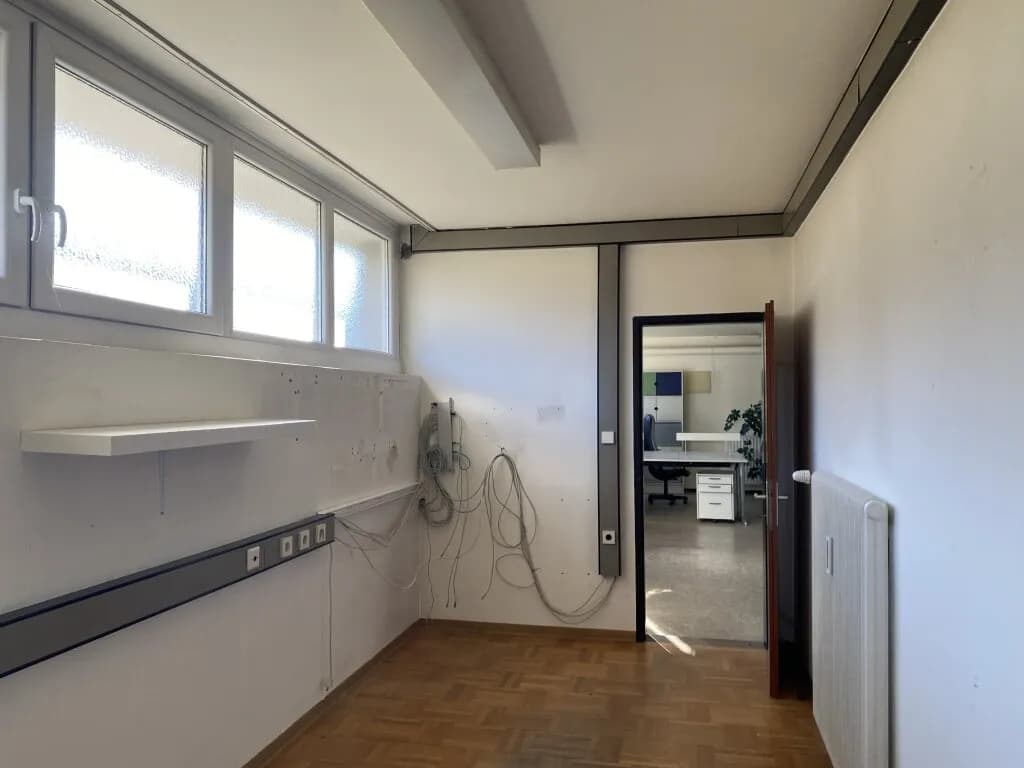 4-Zimmer-Gewerbeimmobilie mieten in Oberwart – 112 m², € 896 – Bild 5 von 18