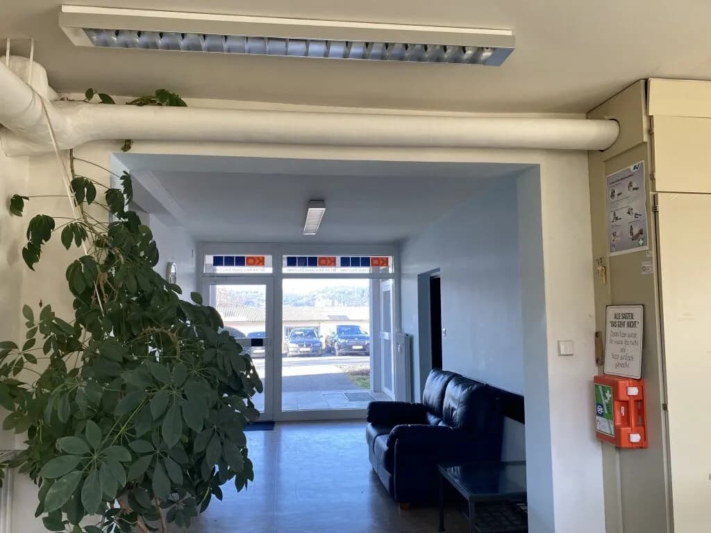 4-Zimmer-Gewerbeimmobilie mieten in Oberwart – 112 m², € 896 – Bild 9 von 18