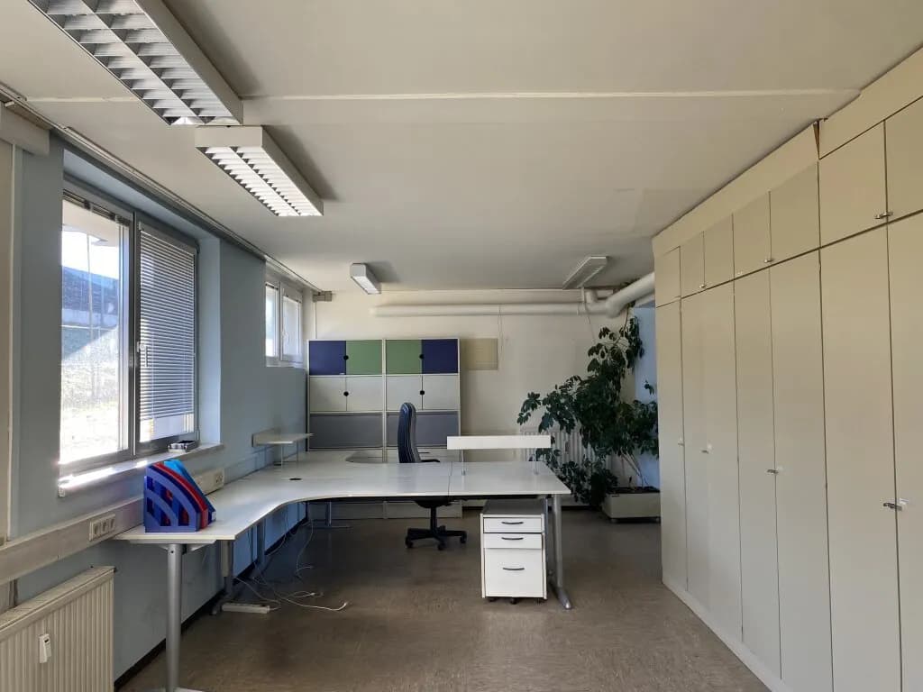 4-Zimmer-Gewerbeimmobilie mieten in Oberwart – 112 m², € 896 – Bild 10 von 18