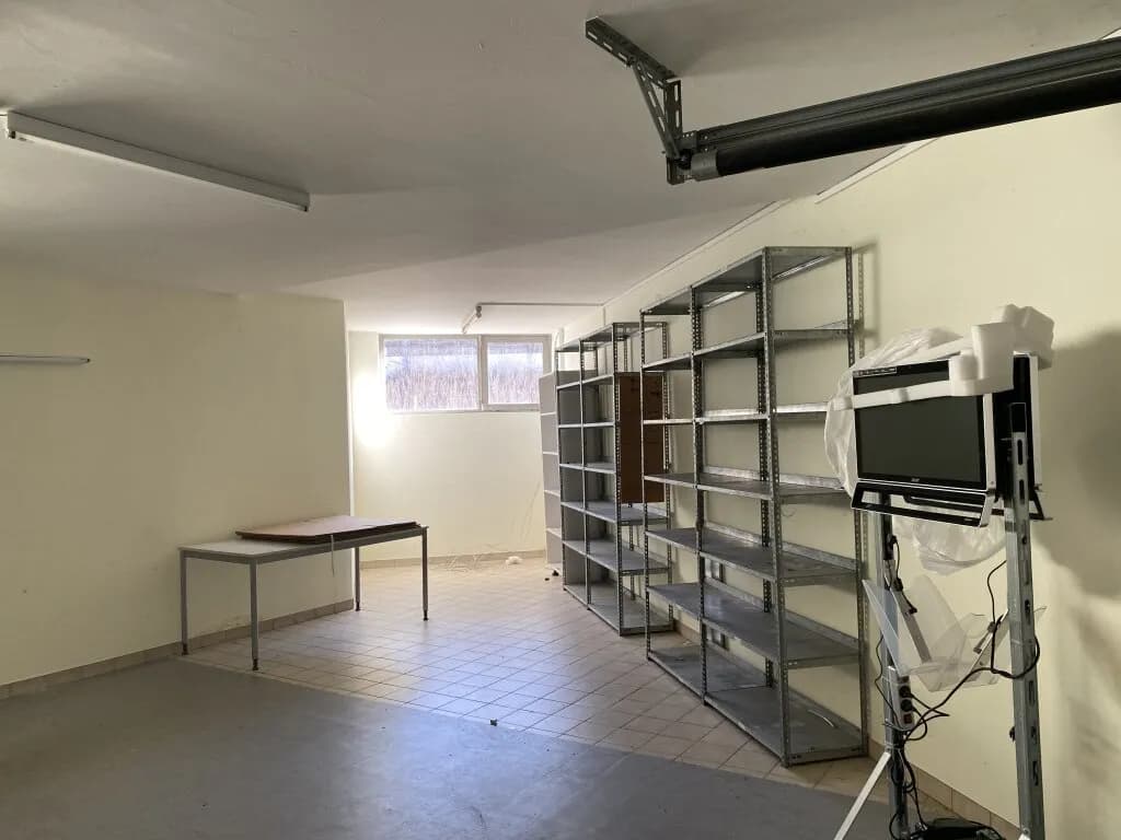 4-Zimmer-Gewerbeimmobilie mieten in Oberwart – 112 m², € 896 – Bild 11 von 18