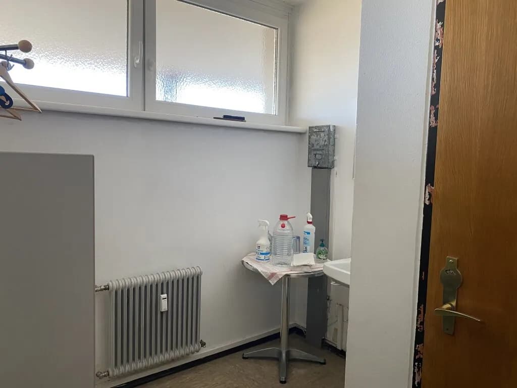 4-Zimmer-Gewerbeimmobilie mieten in Oberwart – 112 m², € 896 – Bild 14 von 18