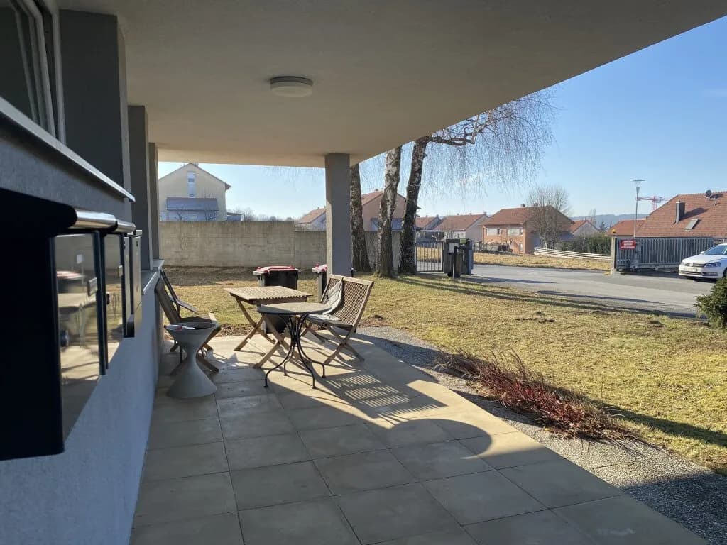 4-Zimmer-Gewerbeimmobilie mieten in Oberwart – 112 m², € 896 – Bild 16 von 18