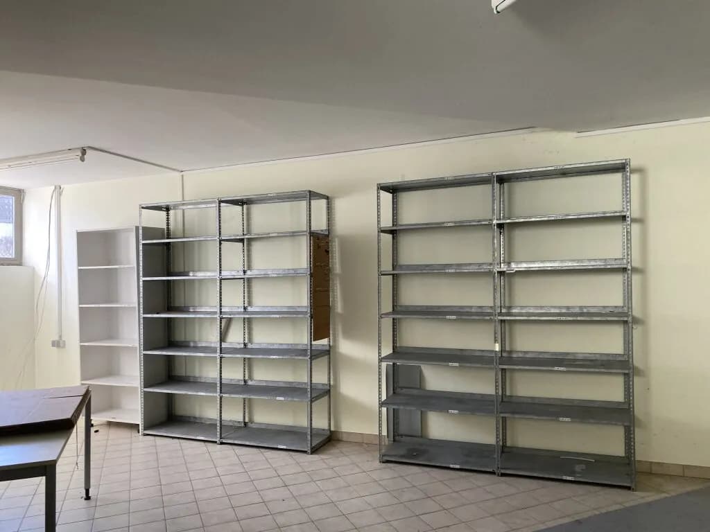 4-Zimmer-Gewerbeimmobilie mieten in Oberwart – 112 m², € 896 – Bild 17 von 18