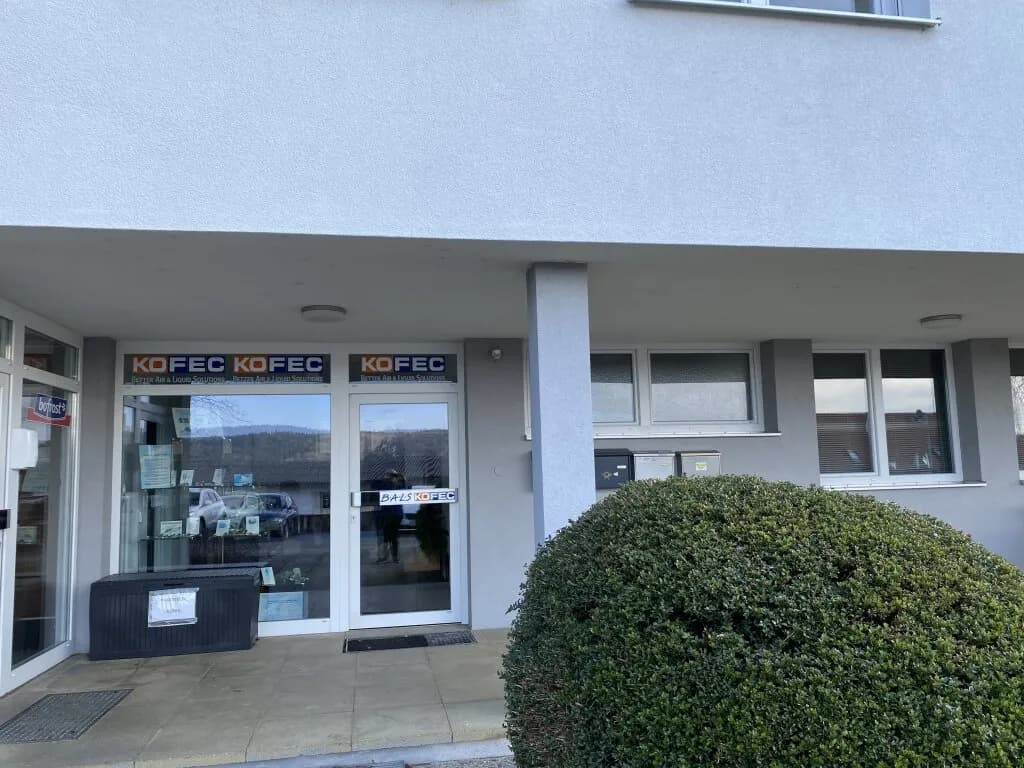 4-Zimmer-Gewerbeimmobilie mieten in Oberwart – 112 m², € 896 – Bild 18 von 18